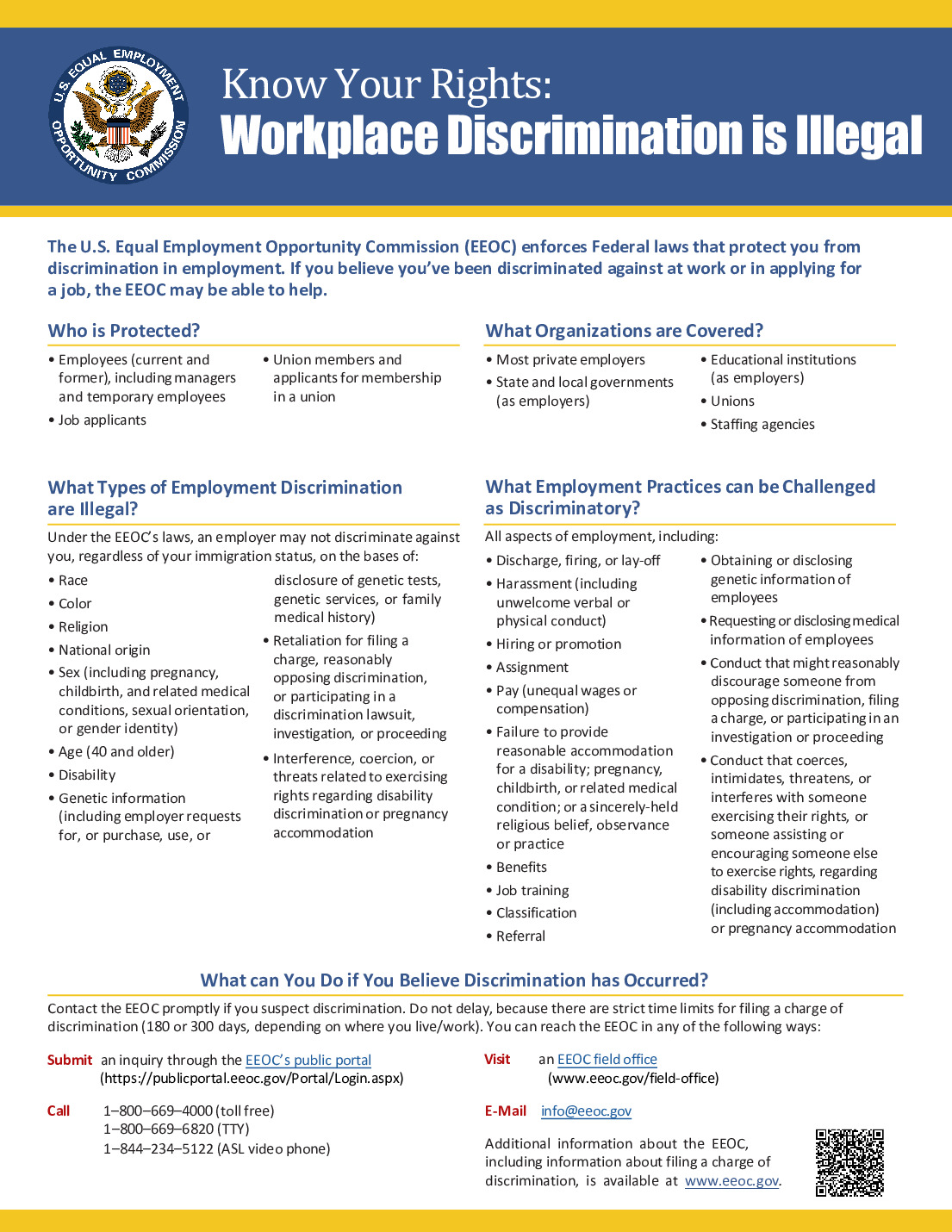 Youth Employment Posters